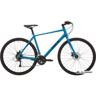Велосипед городской Pride Rocx 8.1 FLB L 2020
