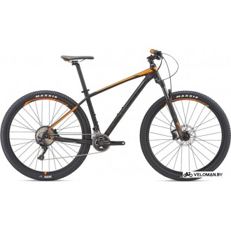 Велосипед горный Giant Terrago 29 2 GE (2019)