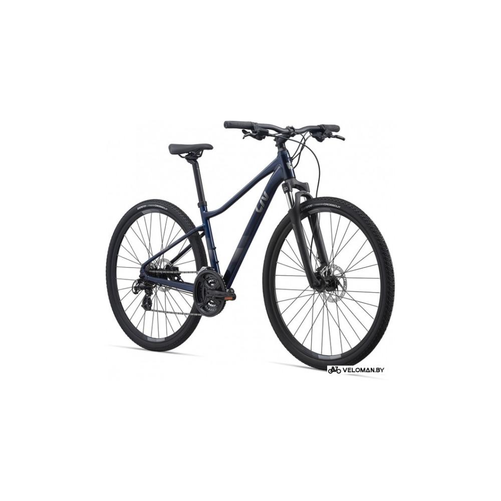 Giant Liv Rove 4 DD L 2021