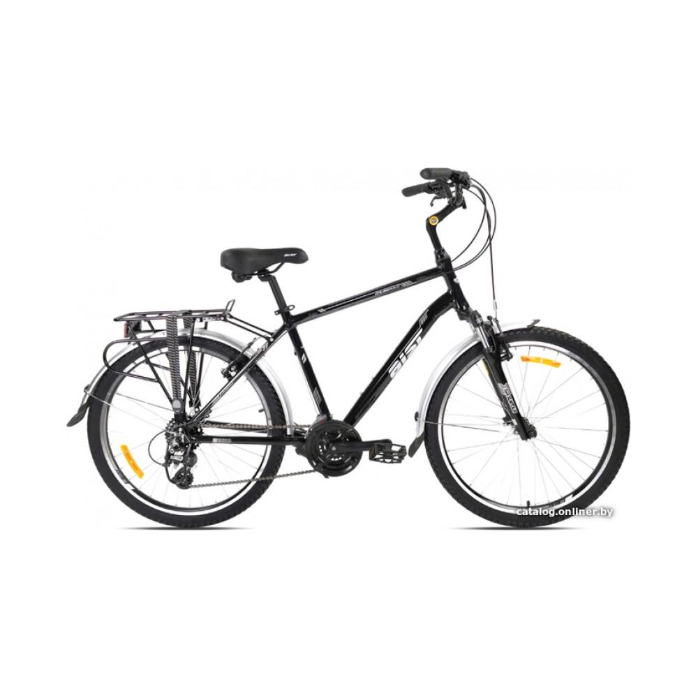 Велосипед AIST Cruiser 2.0 р.16.5 2021