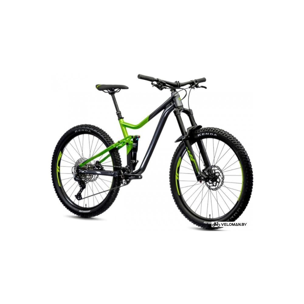 Merida One Forty 400 L 2021