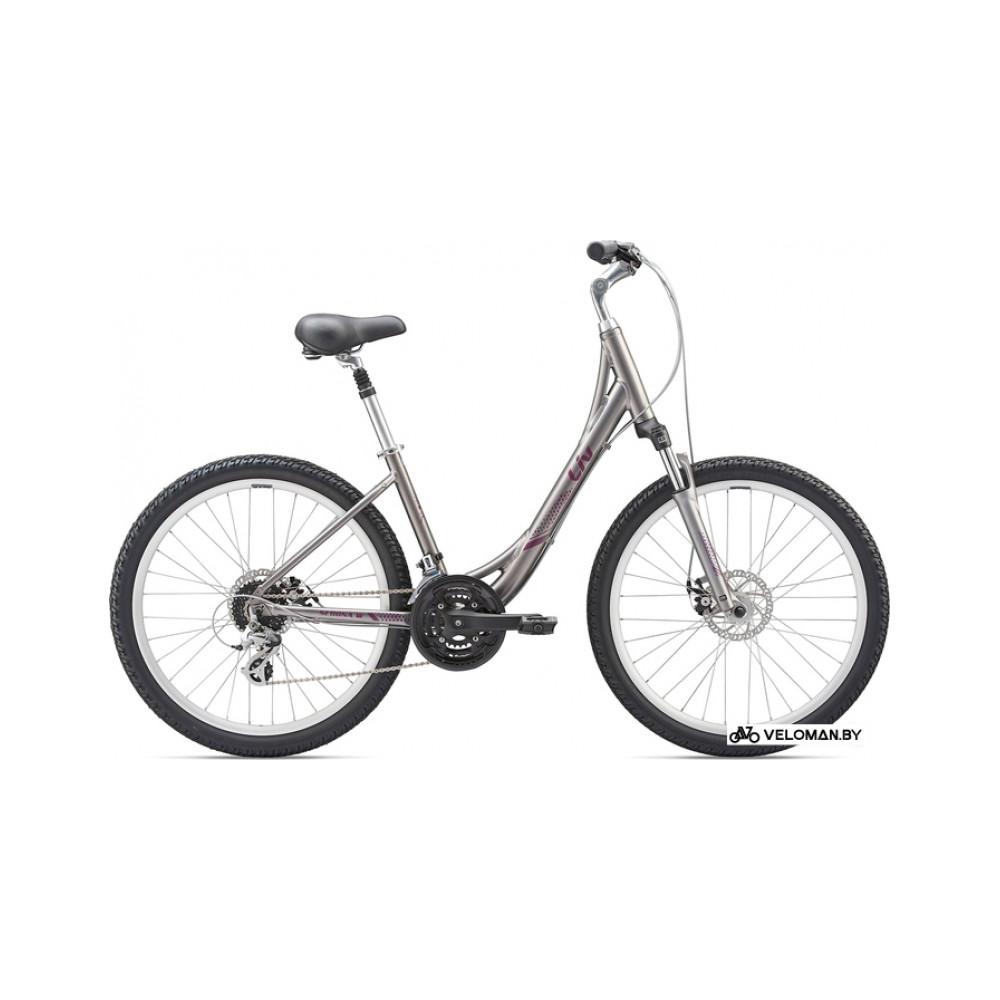 Giant liv sedona on sale