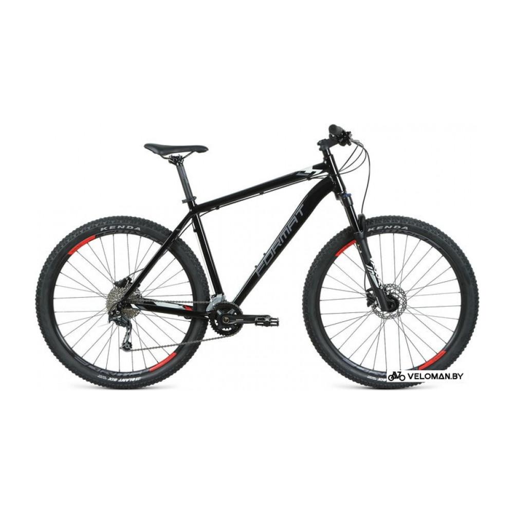 Велосипед Format 1422 29 XXL 2021