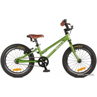 Детский велосипед Shulz Chloe 2021 (зеленый)