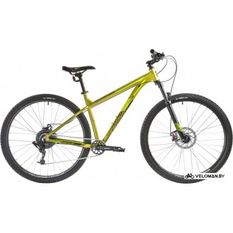 Велосипед горный Stinger Python STD 29 р.20 2021