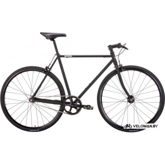 Велосипед городской Bear Bike Madrid 4.0 р.58