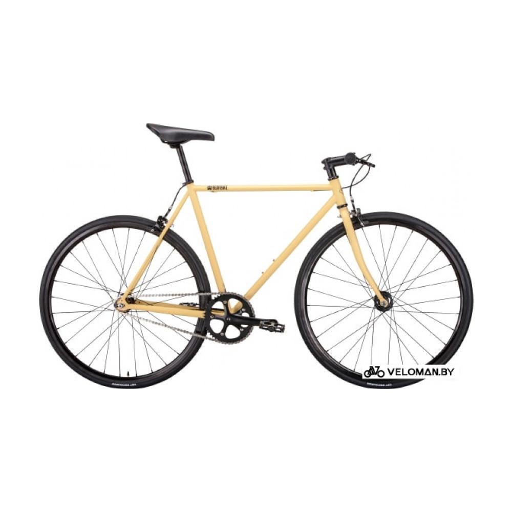 Велосипед городской Bear Bike Cairo 4.0 р.54