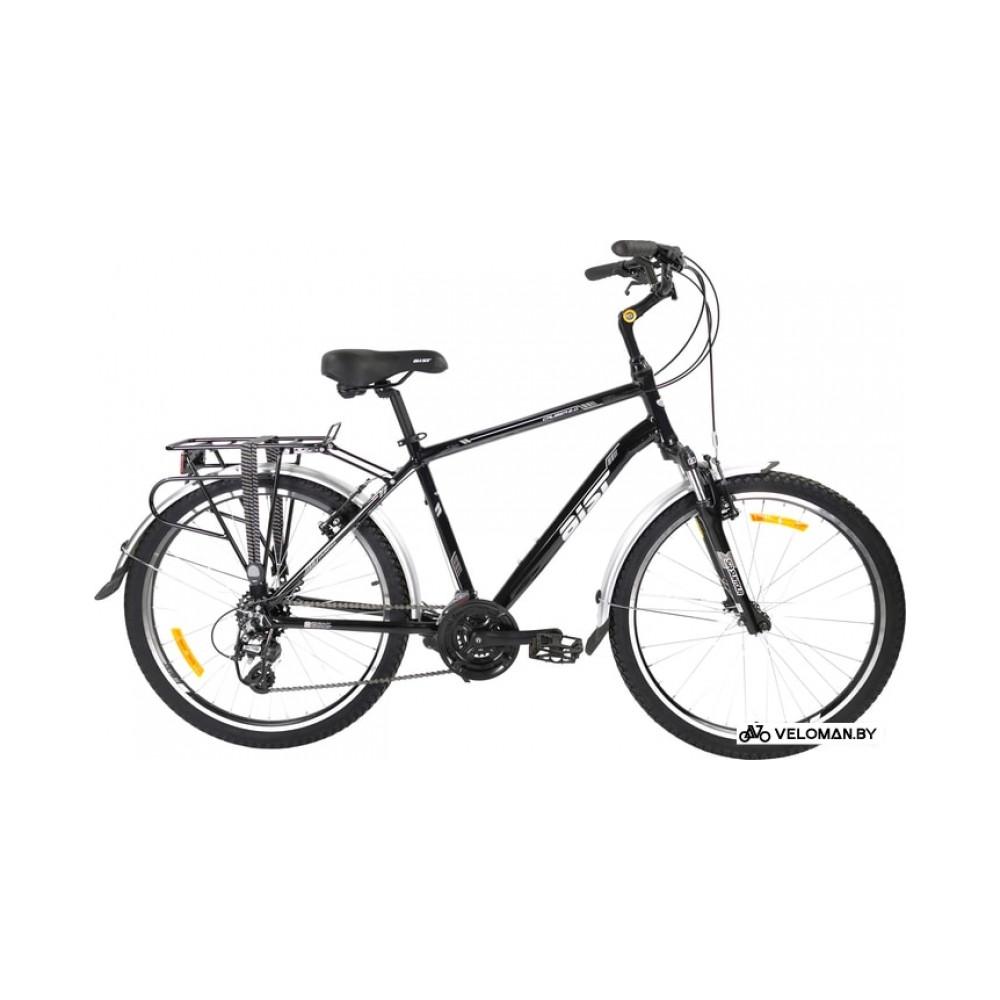 Велосипед AIST Cruiser 2.0 р.18.5 2020