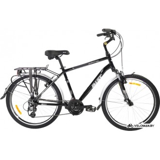 Велосипед круизер AIST Cruiser 2.0 р.21 2020