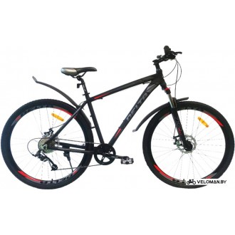 Велосипед горный Delta Next 7100 29 2021
