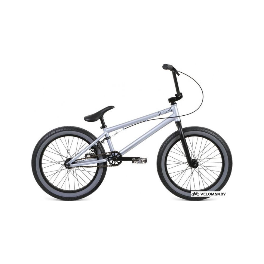 Велосипед bmx Format 3215 2020