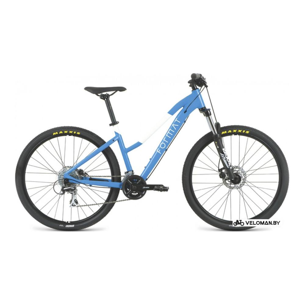 Велосипед Format 7714 S (2022)