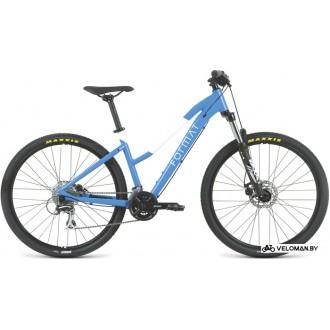 Велосипед горный Format 7714 S (2022)