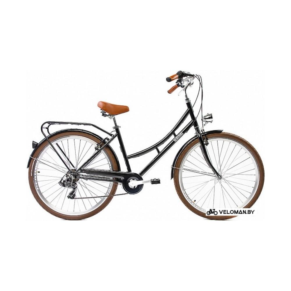 Велосипед городской Bear Bike Lisbon 2020