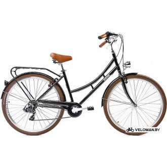 Велосипед городской Bear Bike Lisbon 2020