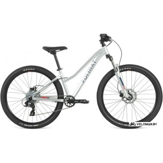 Велосипед горный Format 6422 (2022)