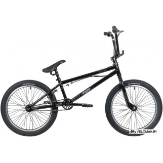 Велосипед bmx Stinger Gangsta 20 2020