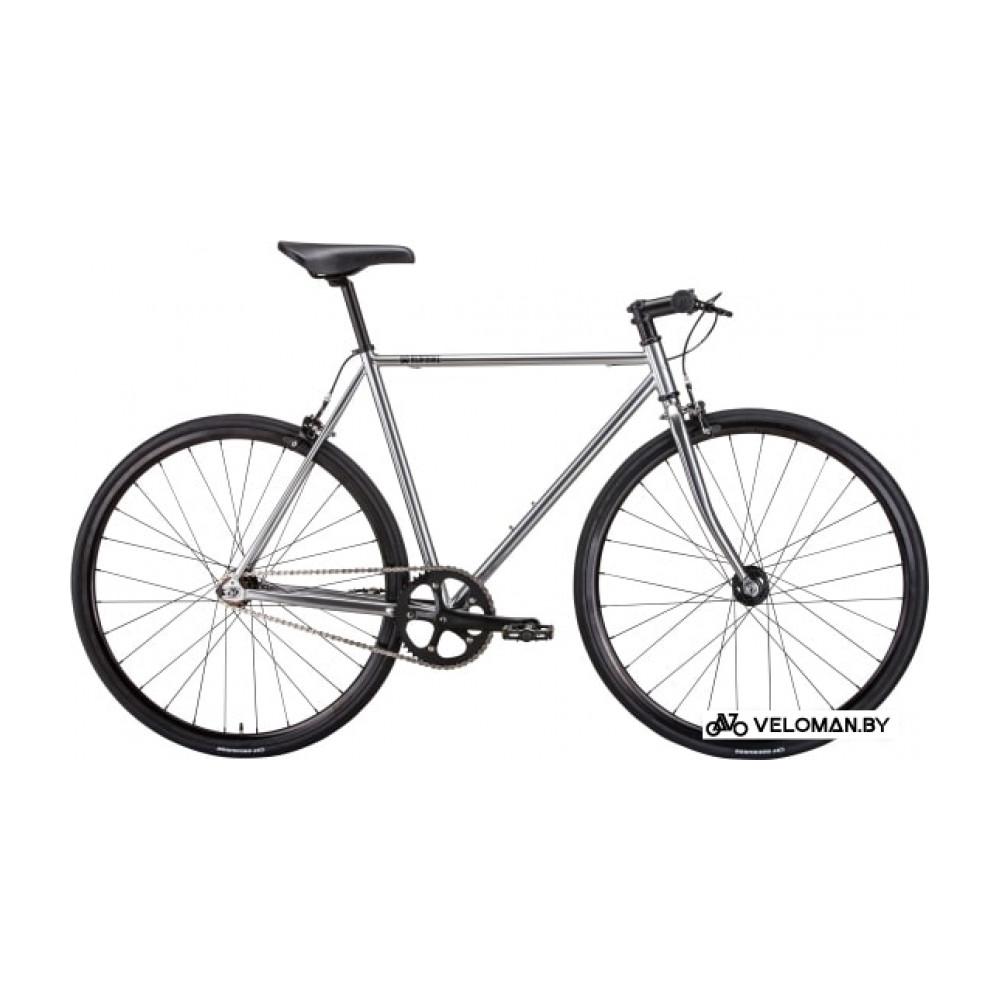 Велосипед городской Bear Bike Prague 4.0 р.50