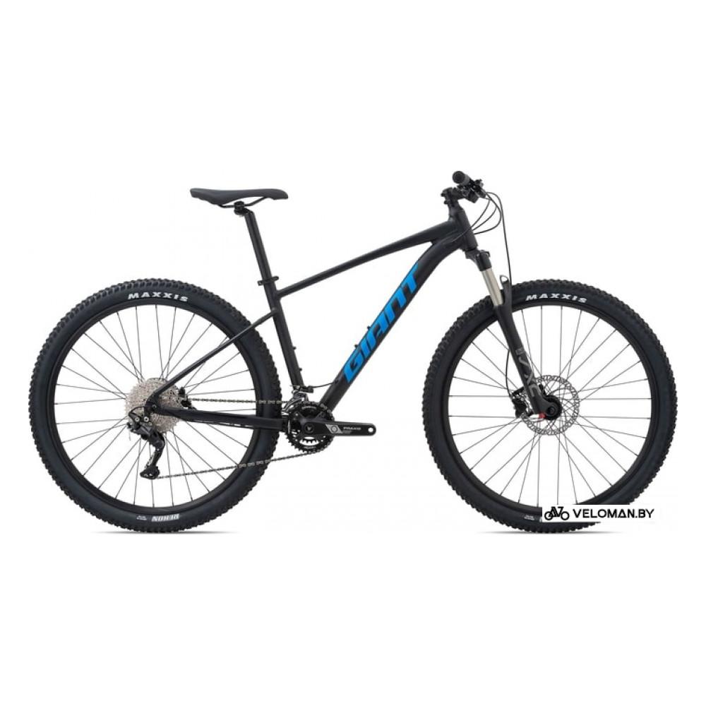 Велосипед горный Giant Talon 1 (GE) 29 L 2021