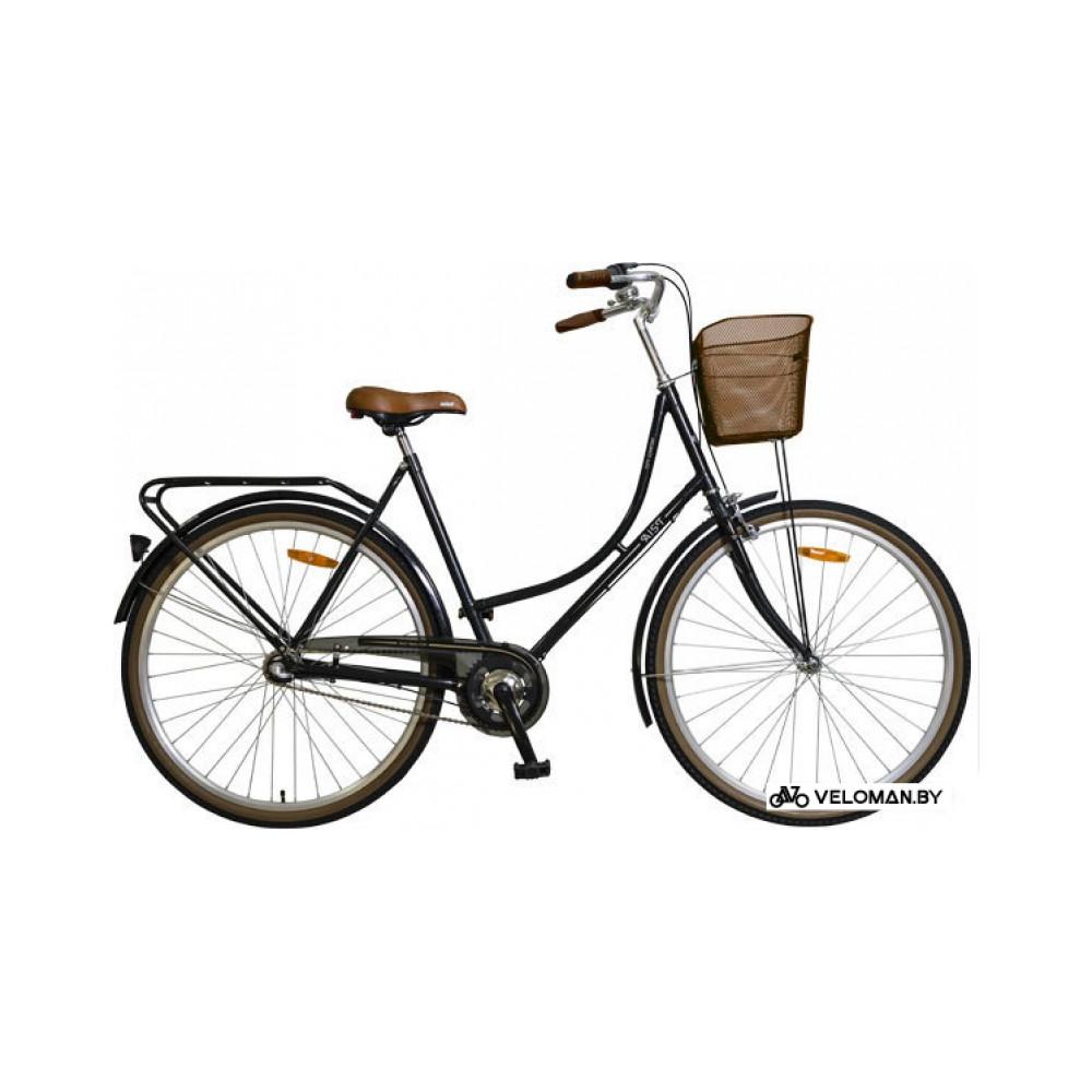 Велосипед городской AIST Amsterdam 2.0 [28-271]