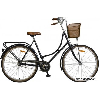 Велосипед городской AIST Amsterdam 2.0 [28-271]
