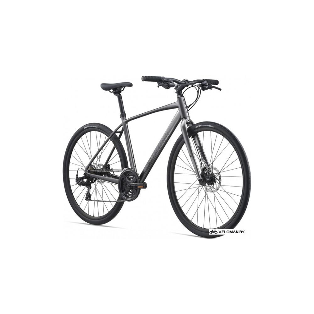 Giant Escape 3 Disc XL 2021