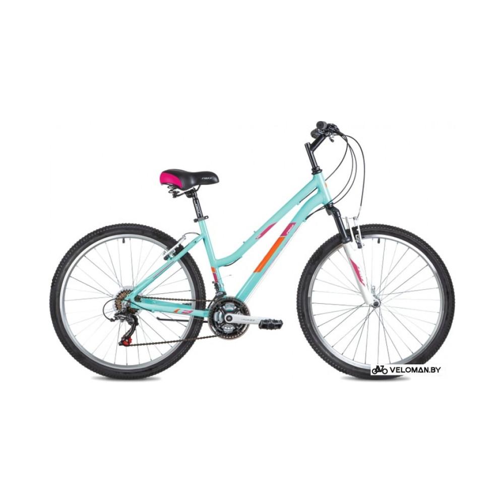 Велосипед Foxx Bianka 26 р.17 2021 (зеленый)