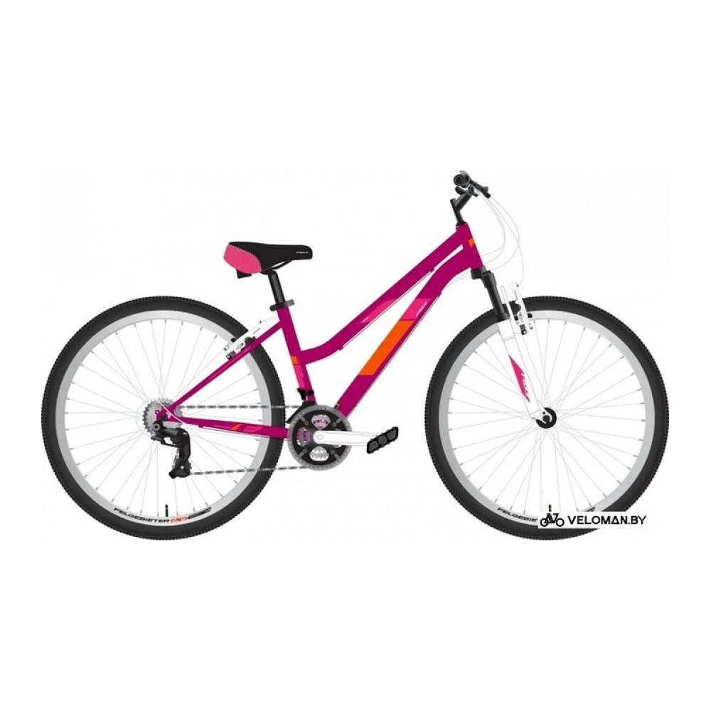 Велосипед Foxx Bianka 26 р.15 2021 (розовый)