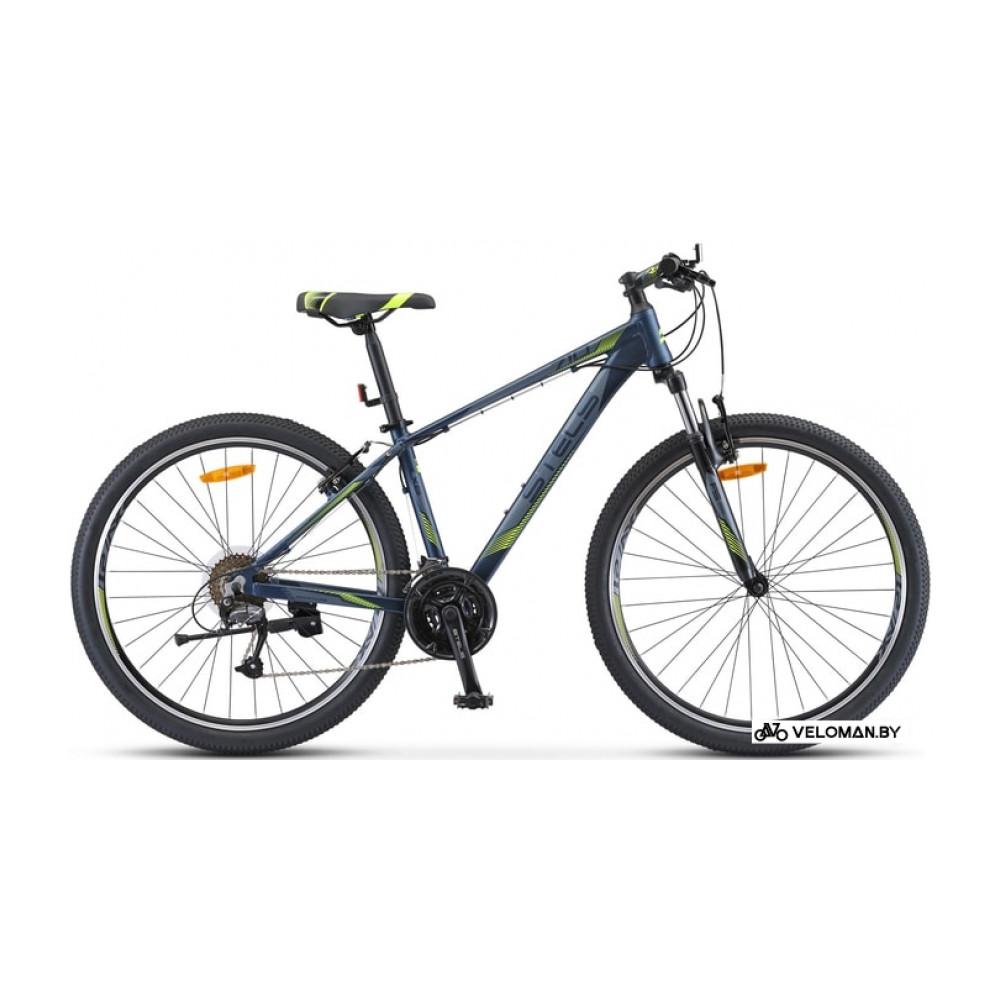 Велосипед горный Stels Navigator 710 V 27.5 V010 р.15.5 2020