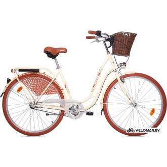 Велосипед AIST Tango 2.0 28 2019