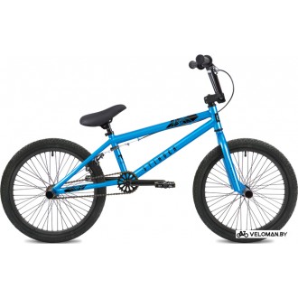 Велосипед bmx Stinger BMX Joker 2022 (синий)