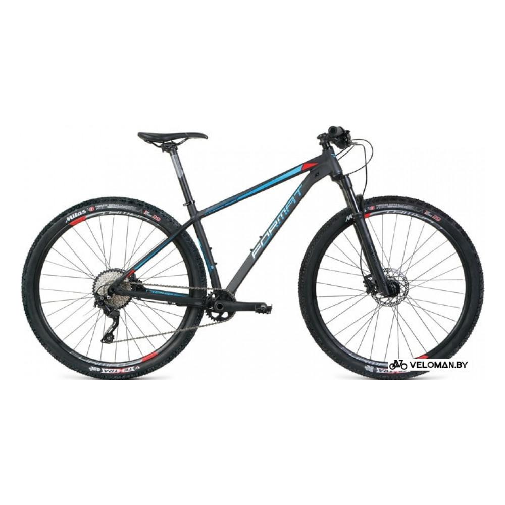 Велосипед Format 1122 XL 2020