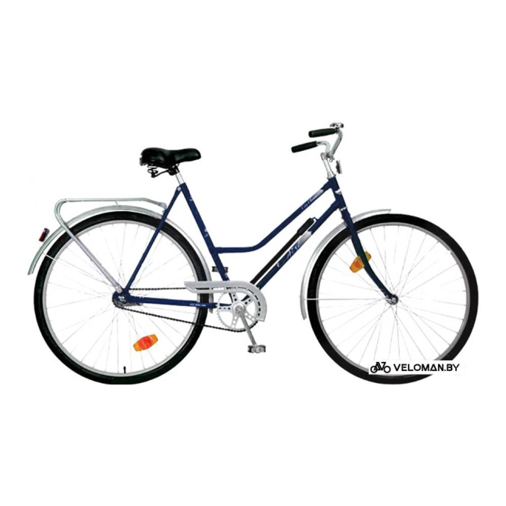 Велосипед городской AIST 112-314 (синий)