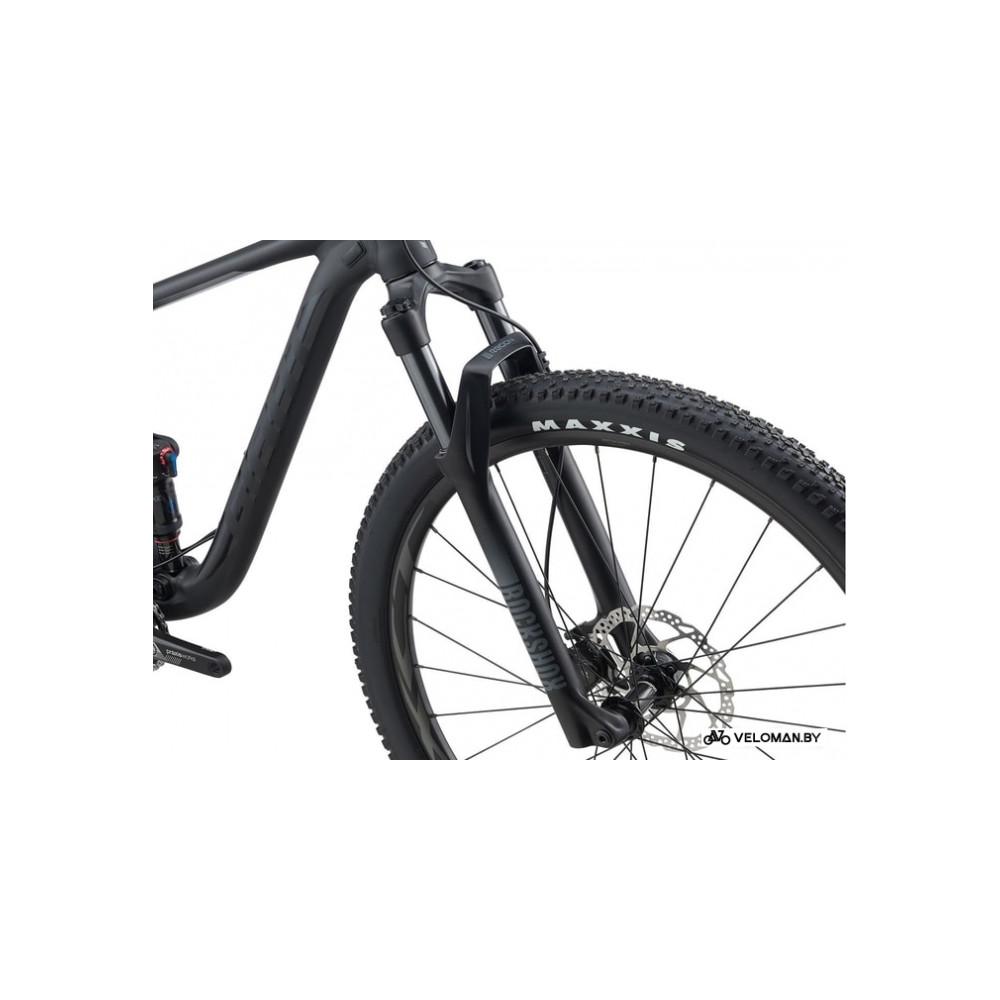 Giant anthem 29 2016 clearance