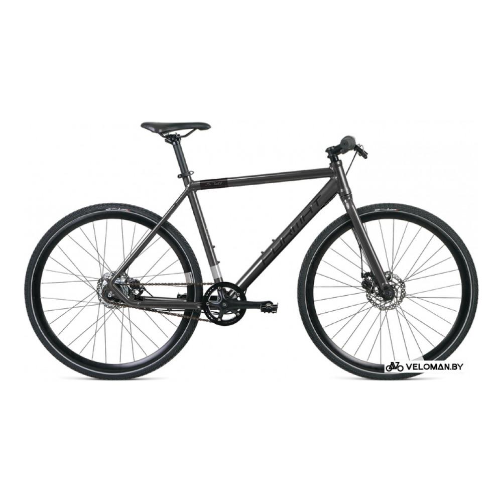 Велосипед городской Format 5341 р.54 2021