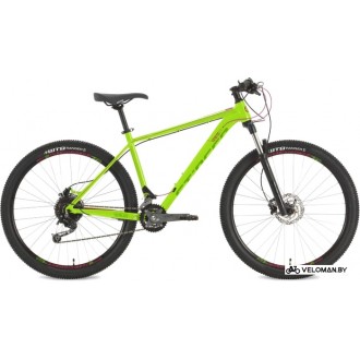 Велосипед горный Stinger Genesis EVO 29 (2018)