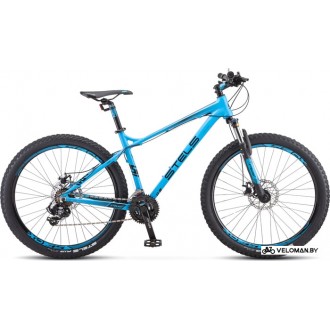 Велосипед горный Stels Adrenalin MD 27.5 V010 р.18 2020