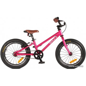 Детский велосипед Shulz Chloe 2021 (розовый)