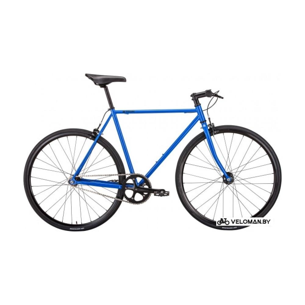 Велосипед городской Bear Bike Vilnus 4.0 р.58