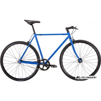Велосипед городской Bear Bike Vilnus 4.0 р.58