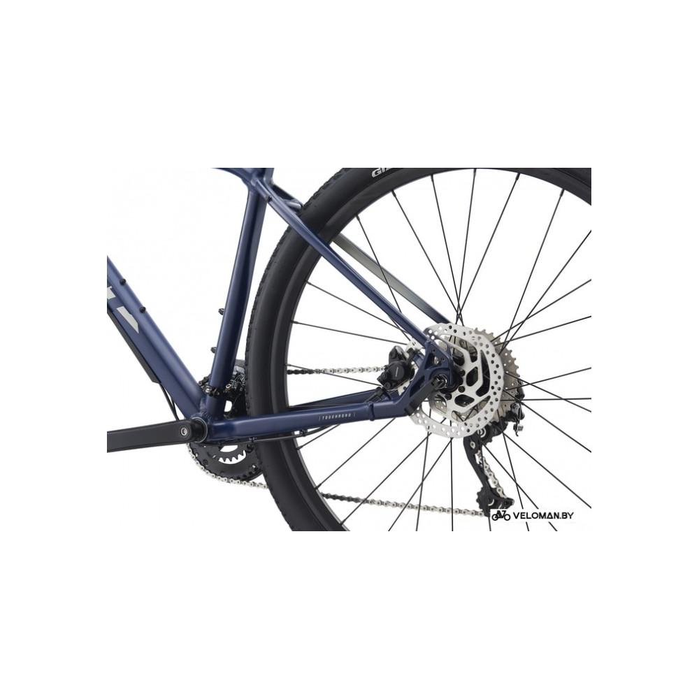 Giant ToughRoad SLR 2 M 2021