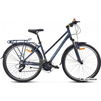 Велосипед городской Stels Navigator 800 Lady 28 V010 р.15 2021