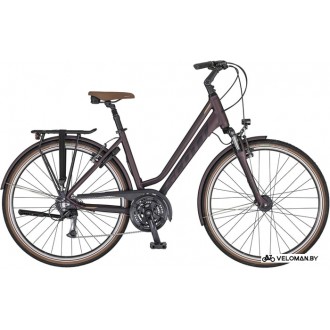 Велосипед Scott Sub Comfort 10 Unisex L 2020