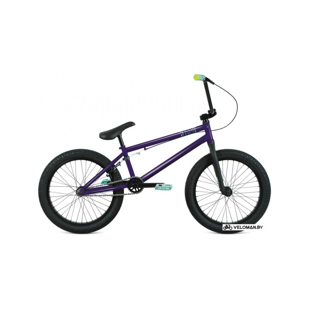 Велосипед bmx Format 3213 (2021)