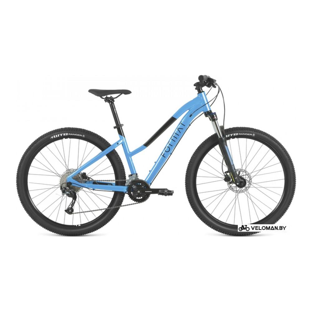Велосипед Format 7712 S (2022)