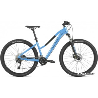 Велосипед горный Format 7712 S (2022)