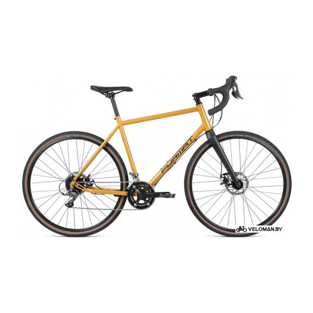 Велосипед Format 5222 CF р.54 2021
