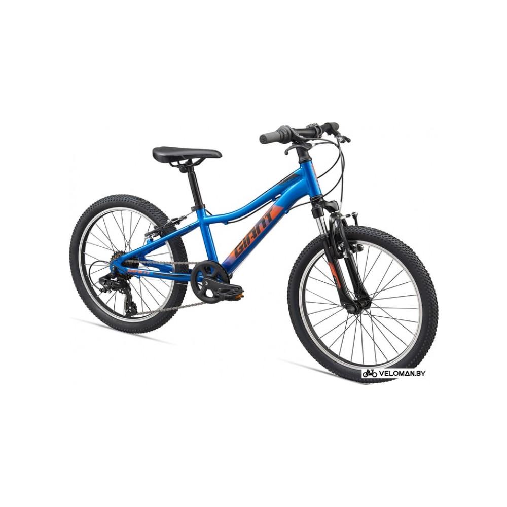 Giant XTC JR 20 2020