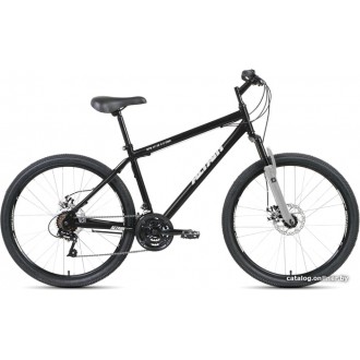 Велосипед горный Altair MTB HT 26 2.0 disc р.19 2021 (черный)