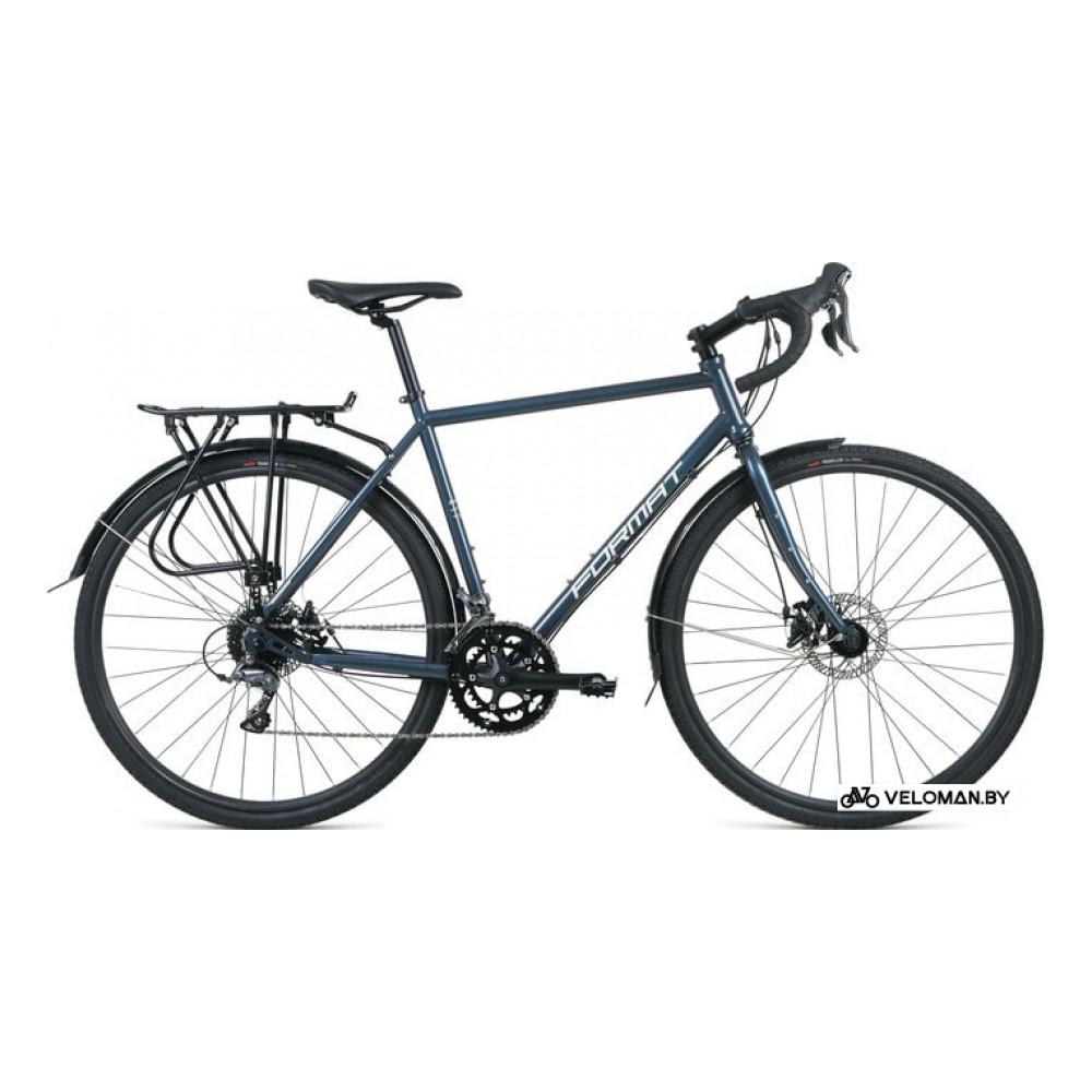 Велосипед Format 5222 р.58 2020